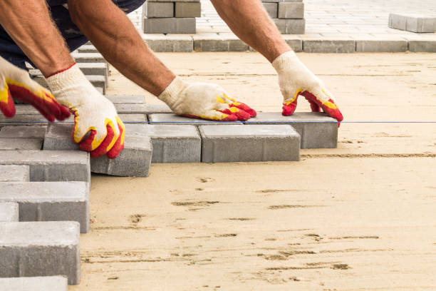 Driveway Repair Near Me in Mills River, NC