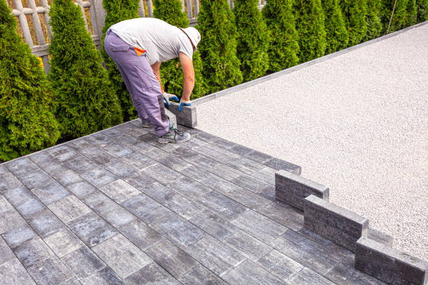 Best Driveway Paving Contractor  in Mills River, NC