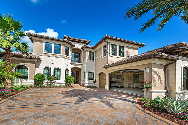 Best Driveway Pavers Installation  in Mills River, NC