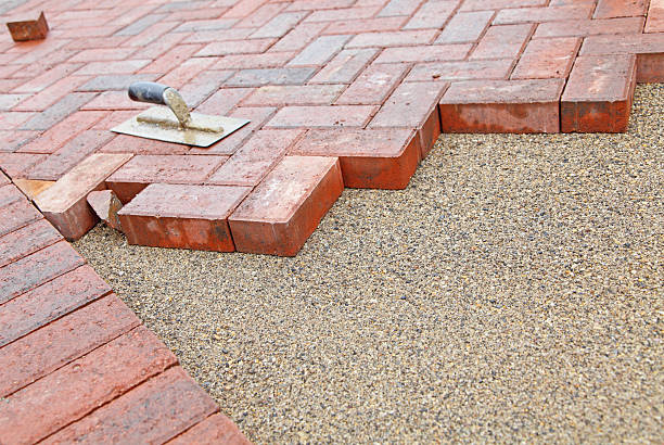 Reasons to Select Us for Your Driveway Paving Requirements in Mills River, NC