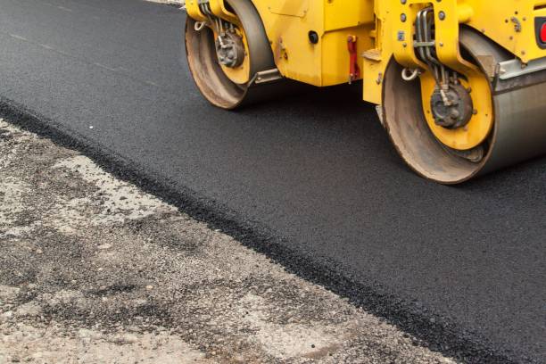 Best Driveway Resurfacing Pavers  in Mills River, NC
