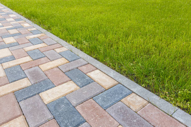 Reasons to Select Us for Your Driveway Paving Requirements in Mills River, NC